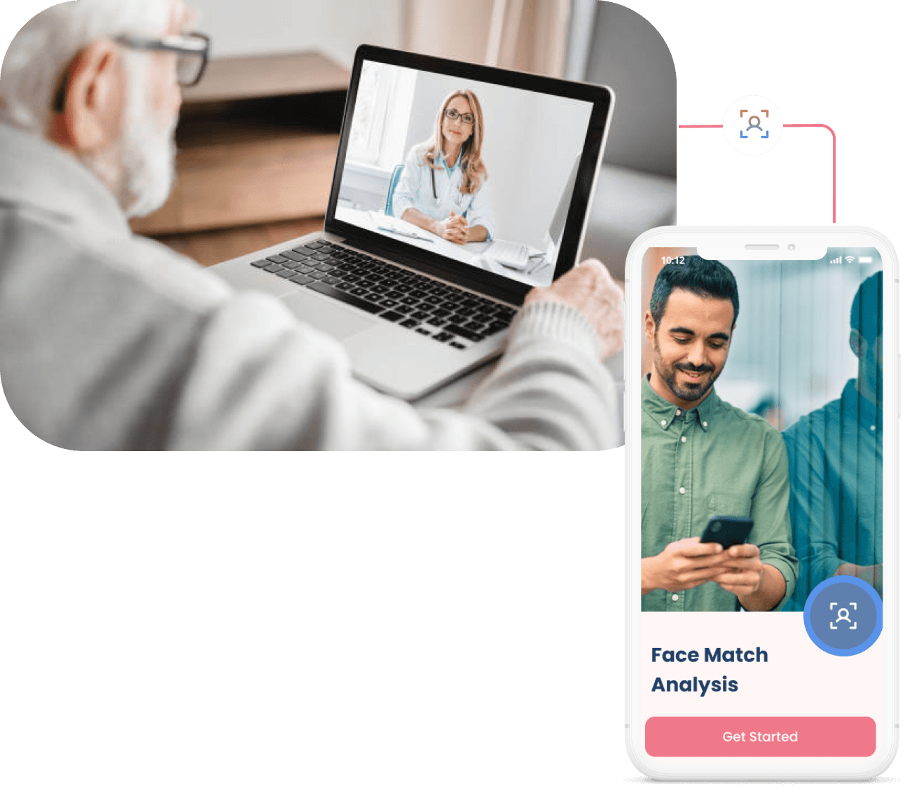 Face Match Analysis