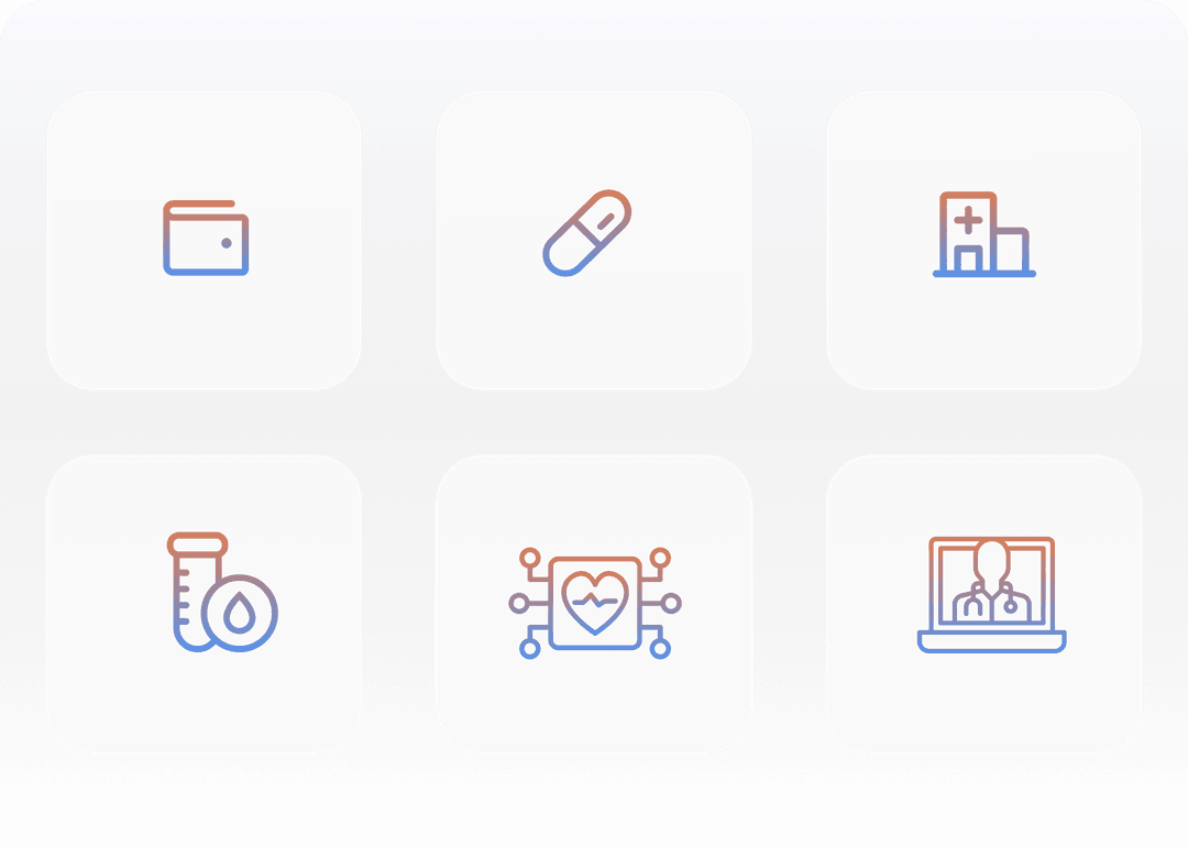 Employee Benefit Platform