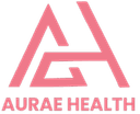 AURAE HEALTH Logo
