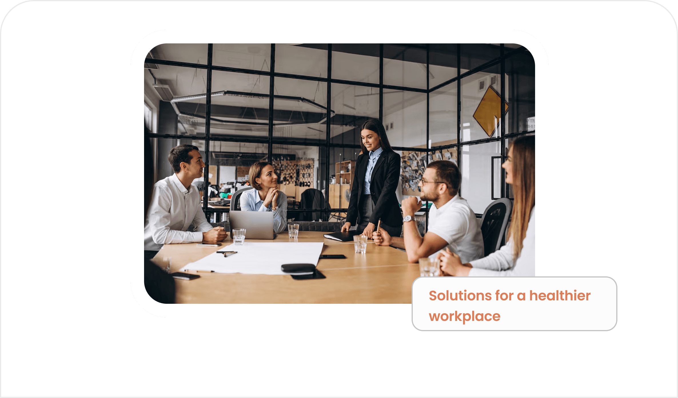 Care for your global workforce